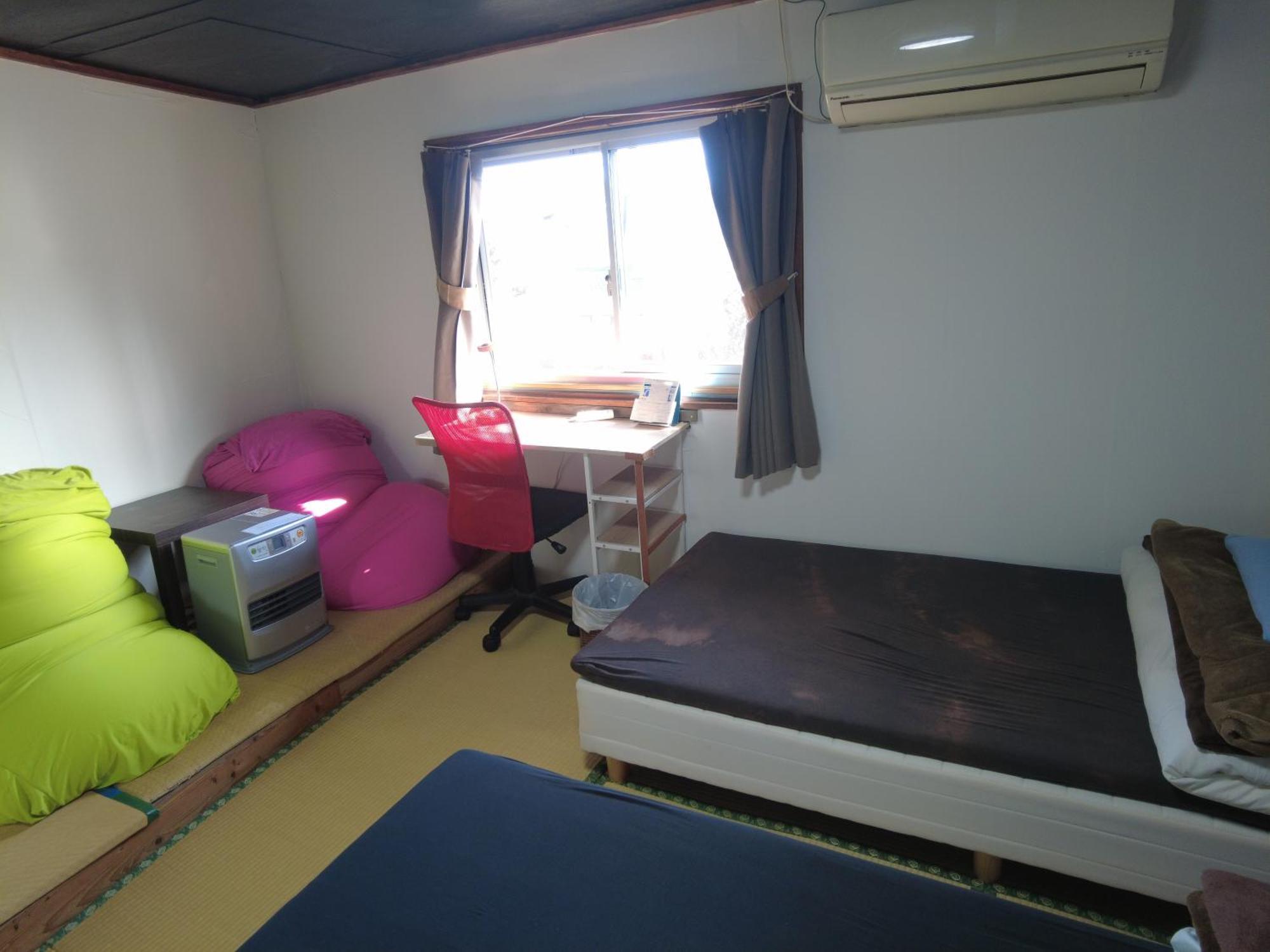 Hotel 阿蘇び心 Asobi Gokoro Exterior foto